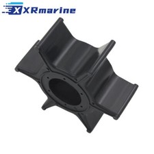 Pompa acqua girante per motore