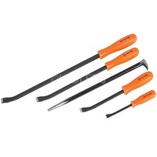 Leve set pezzi utensili - pezzi,