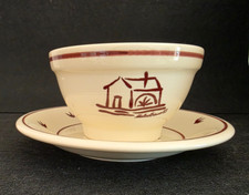 Vintage Regali Mulino Bianco