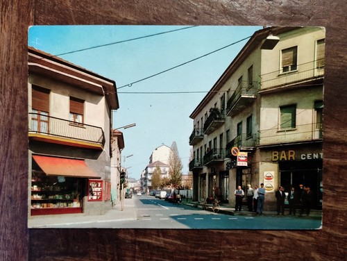 Limbiate villaggio giovi 1975 - villaggio,