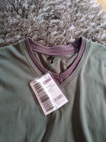 Shirt benetton regular - t-shirt, s