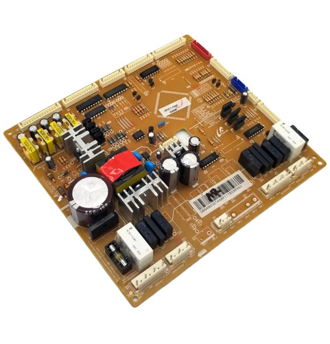 Controllo frigorifero oem - controllo,