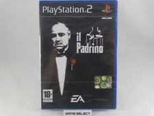 Padrino the godfather sony - the,
