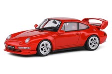 Solido S4313802 Porsche 911