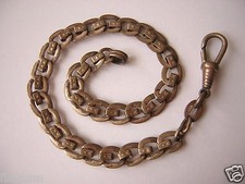 Antico Catena per Orologi da