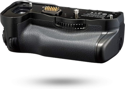 Nuovo impugnatura batteria - [nuovo],