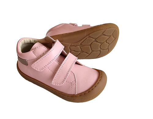 Scarpe scalze pelle - scalze,