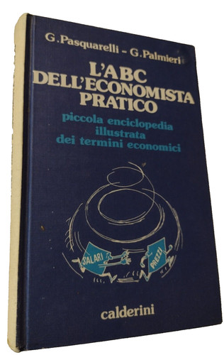 Pasquarelli palmieri abc - palmieri, l'abc