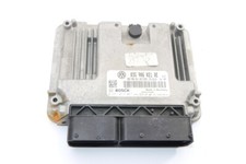 VW Golf 5 Plus 5M Centralina