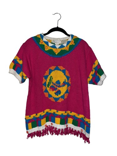 Camicetta maglione donna