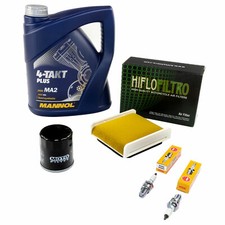 Kit Revisione Per Kawasaki GPZ