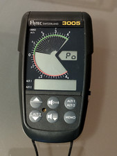 Variometro Flytech 3005 - parapendio