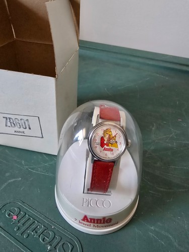 Orologio picco little orphan - orologio,