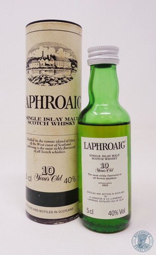 Miniature mignon scotch - miniature,