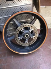 Ruota Posteriore  Cerchio Cerchione Ktm 950 990 Lc8