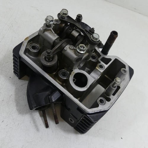 Honda 500 08e testa - honda,