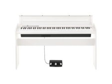 Korg lp180 white pianoforte - lp180,