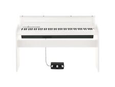 KORG LP180 White Pianoforte