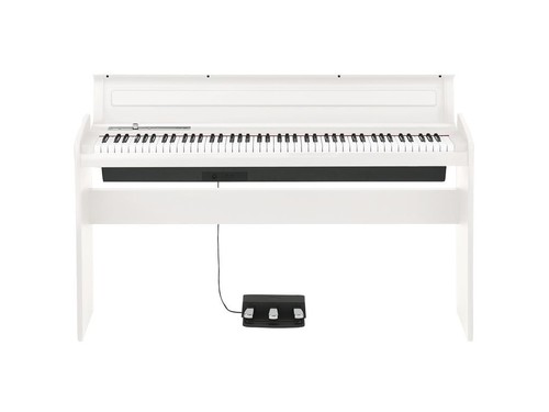 Korg lp180 white - lp180, pianoforte