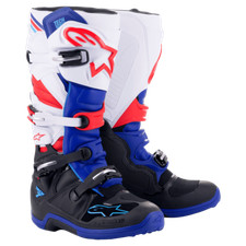 Stivali Uomo Alpinestars Tech