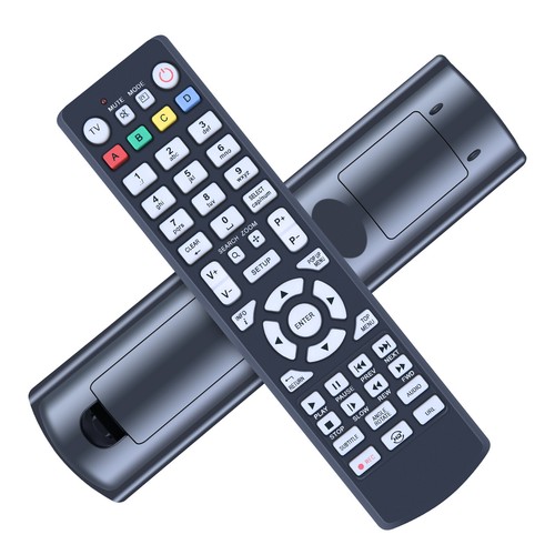 Telecomando sostitutivo per