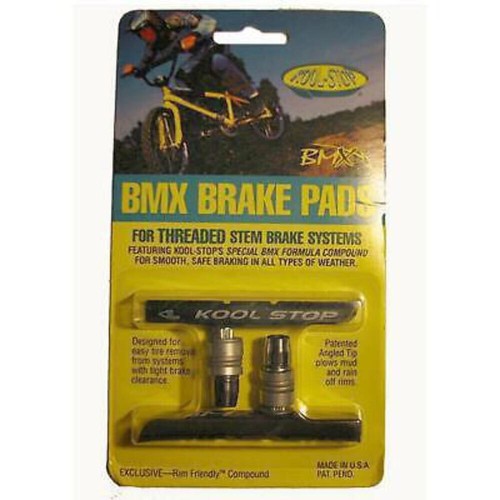 Kool stop bmx pastiglie - stop,