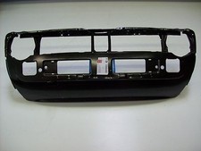Mascherina anteriore VW Golf 1 berlina cabrio lamiera anteriore paraurti anteriore anno 74-