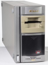 Nikon Super Coolscan 4000 ED