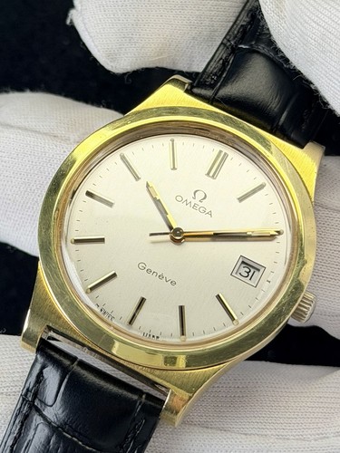 Omega geneve date - omega,
