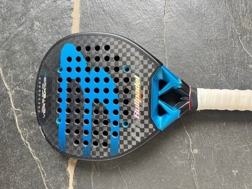 Racchetta padel bullpadel - racchetta,