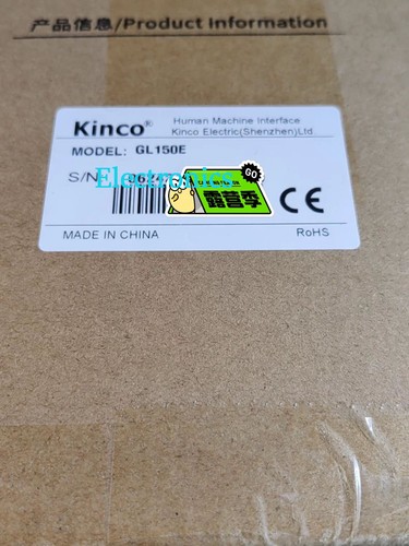 Gl150e touch screen - gl150e,