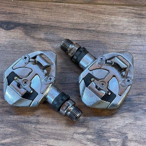 Pedali shimano ultegra 6500 - pedali,