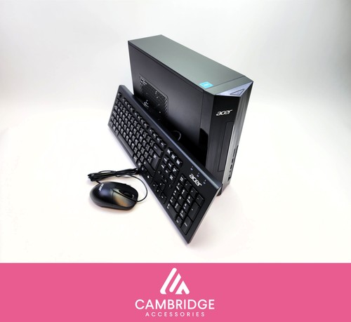 Desktop acer aspire 1710 - pc,