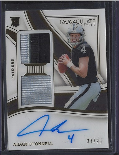 Panini immaculate collection - panini,