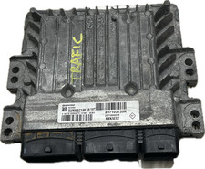 CENTRALINA MOTORE RENAULT