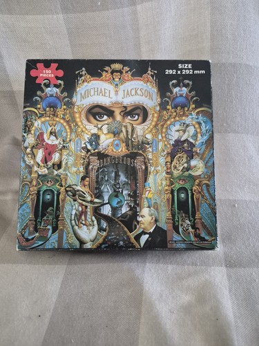 Michael jackson 1991 album - michael,