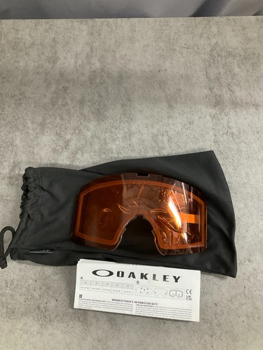 Lente ricambio oakley line - ricambio,