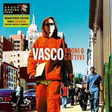 Vasco rossi buoni cattivi 2 - vasco, o