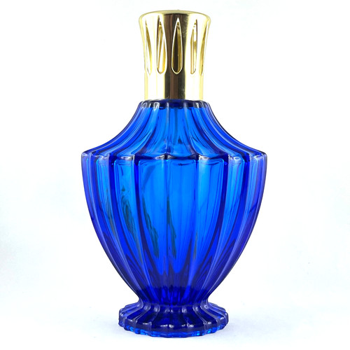Rare lampe berger paris verre - rare,