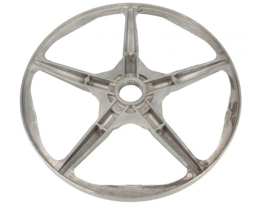 Puleggia motore lavatrice