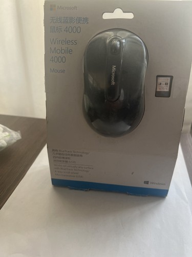 Nuovo mouse mobile - nuovo,