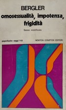 BERGLER Omossessualità
