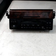 AUTORADIO PER BMW Serie 5 E39 Berlina (96>03)