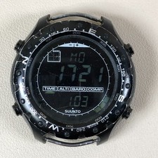 Orologio suunto lander uomo - orologio, x-lander