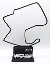 MotoGP Circuito Laguna Seca