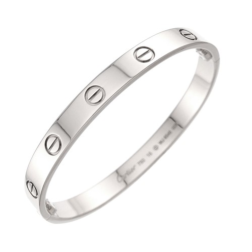 Bracciale cartier love oro - cartier,