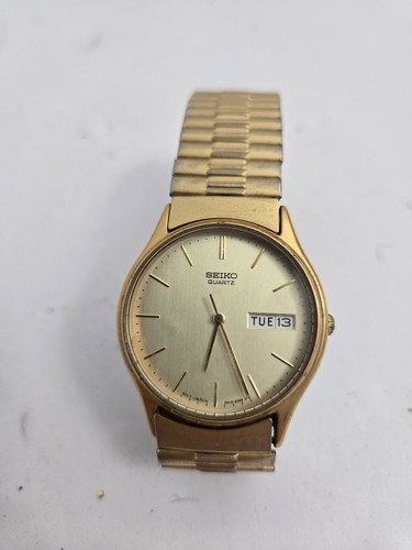 Orologio polso vintage - vintage, uomo