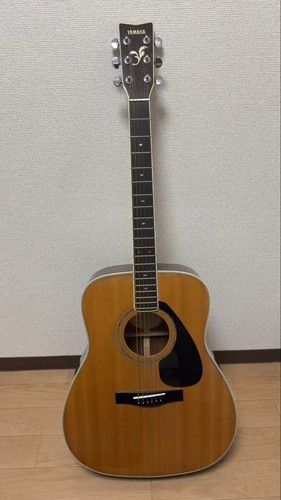 Yamaha 450sa chitarra - yamaha, fg-450sa
