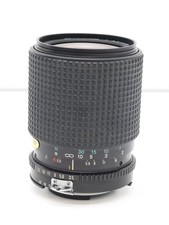 Obiettivo fotografico Zoom