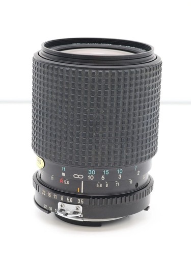 Obiettivo fotografico zoom - obiettivo,
